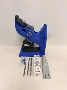 Kreg Pocket-Hole Jig 720 (KPHJ700) - Bild 1 von 6