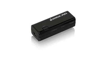 Iogear Gwu637 Ieee 802.11n - Wi-fi Adapter - Micro Usb - 300 Mbit/s - 2.40 Ghz - Image 1 of 4