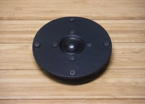A/D/S ADS M15 DOME TWEETER SPEAKER XCLNT TESTED DRIVER # 206-0123 M12 206-1327 - Picture 1 of 3