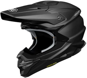 Shoei VFX-Evo Solid Color Helmet LRG Matte Black - Picture 1 of 1