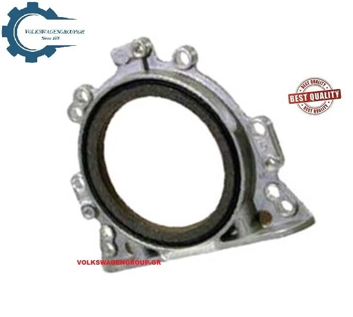 VOLKSWAGEN  ,BORA 1998-2005 Flange ,Crankshaft  NEW ,06A103171A - Image 1 of 1