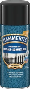 HAMMERITE Metall Schutzlack Hammerschlag Spray versch. Farben Sprühlack 400 ml - Bild 1 von 4