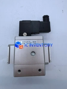 1PCS New SMC Solenoid Valve NAV4000-N04-5DZ - Picture 1 of 5