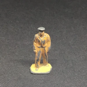 Dinky Toys, Railway Worker (rosa'367) - Imagen 1 de 6