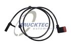 TRUCKTEC AUTOMOTIVE 02.42.408 SENSOR, WHEEL SPEED REAR AXLE LEFT AND RIGHT FOR M