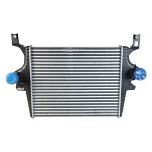 FORD F250-550 TYC 18033 Compatible with Ford Replacement Charged Air Cooler 