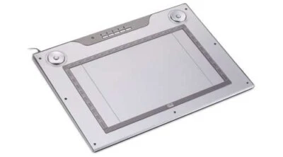 Adesso Cyber Tablet M14 12” x 7.25” Media Graphics Tablet Open Box  - Image 1 of 4