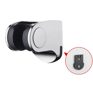 Handbrause Halterung Brausehalter Duschkopfhalter Wandhalterung Verstellbare Neu - Bild 1 von 9