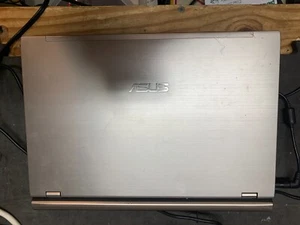 ASUS U56E -Intel i5-2410M @ 2.50GHz 8GB Ram / NO HD **LAPTOP ONLY** - Picture 1 of 9