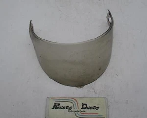 Nolan Motorcycle Smoked Helmet Visor Shield NI00-XI00I NI00 XI00I - Picture 1 of 6