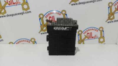 0075451432 centralina motore MERCEDES-BENZ SEDAN 260 E (124.026) 27013 263957 - Immagine 1 di 4