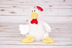GANZ Webkinz Chicken No Code - Picture 1 of 3