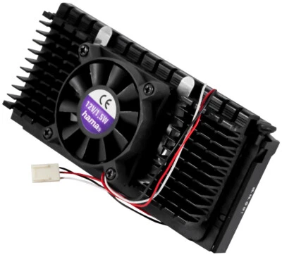 Intel Pentium II 300MHz SL2HA SLOT1 + Enfriador Pf - Imagen 1 de 2