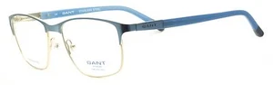 GANT GA4034 085 RX Gafas Ópticas MARCOS Anteojos Anteojos Nuevo en Caja - Confiable - Imagen 1 de 12