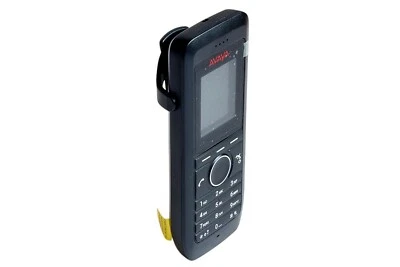 Avaya 3730 (DH6-CBAA) portatile DECT NUOVO / restituzione cliente - Immagine 1 di 2