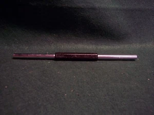 8" Micrometer Calibration Standard. - Picture 1 of 1