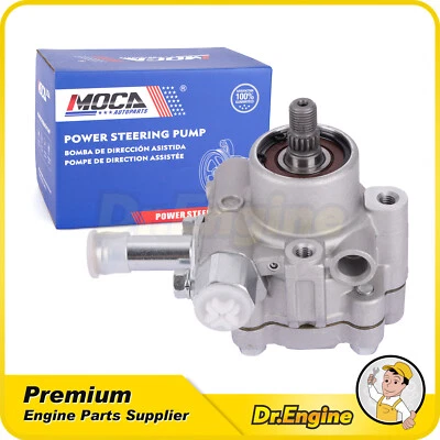 Bomba de dirección asistida para Nissan Altima Sentra 2004-2006 2,5 L 96-5450 Foto 1 de 4