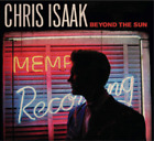 Chris Isaak Beyond the Sun (CD) Album