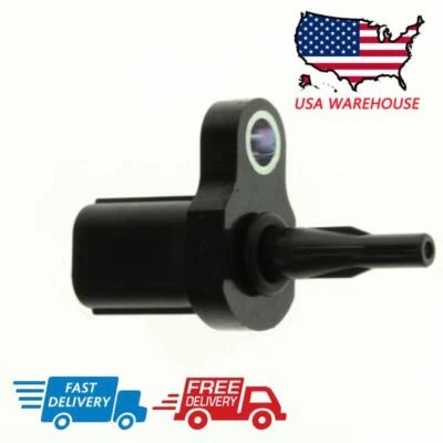 Sensor de presión de aire 13650-41F10 para Suzuki 2003-23 SV650 y 09-15 SFV650 Gladius Foto 1 de 4