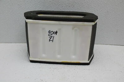 Filtro filtro filtro de aire elemento Yamaha YZF R1 R1S 1998-2001 (YBA) Foto 1 de 4