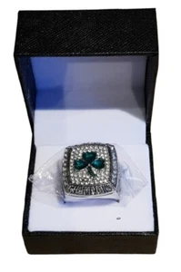Kevin Garnett Championship Ring Boston Celtics NBA - Picture 1 of 2