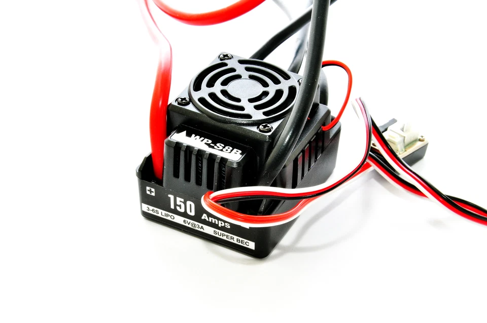 NEW HoBao Servo Saver Set : Hyper SS / SST / GTS / GTB - Image 1 of 1