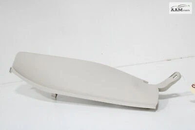 2021-2023 BUICK ENVISION REAR RIGHT SIDE C PILLAR TRIM SEAT BOLSTER COVER OEM - Image 1 of 4