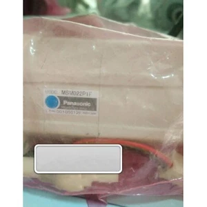 MSM022P1F Used For Panasonic AC Servo Motor Free Shipping - Picture 1 of 1