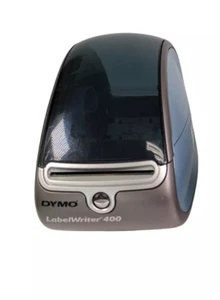 Dymo LabelWriter 400 Thermal Label Printer - Printer Only. No PSU. Tested. - Picture 1 of 1