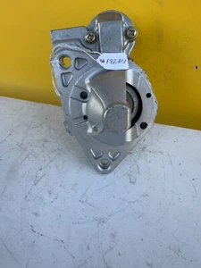 2014-2015-2016-2017-2018-2019-2020-TO-2023 Starter Mitsubishi Mirage L3 1.2L - Picture 1 of 4