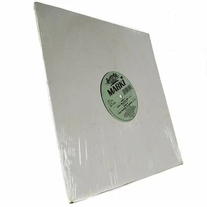 Marki (Tell Me You Ought To Know) HAL 12654 Funk Soul Record LP Vinyl (Sealed) - Imagen 1 de 9
