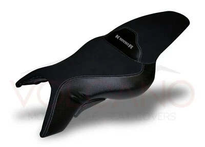 RIVESTIMENTO SELLA K 1200 R / K 1300 R 2007 - 2015 - B001 - Immagine 1 di 4