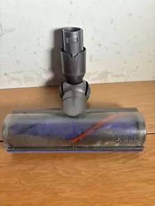 Original Dyson V6 sv 03 Motorisierter Power Bodenbürstenkopf Aufsatz 102882 - Bild 1 von 16