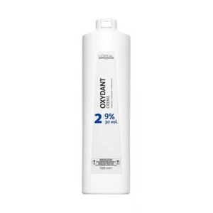 Loreal Oxydant Creme 2, 9% 30 Vol 1L - Picture 1 of 1