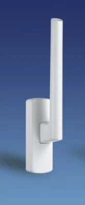 Siegenia PSK 200-Z GH Hebel - Drehgriff - Weiß rechts - PHIL0031-502011