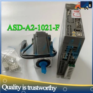 1 PIEZA ASD-A2-1021-F NUEVO Delta ASD-A2-1021-F Motor Drive Servo Entrega rápida - Imagen 1 de 6