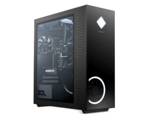 Liquid Cooled RGB Gaming PC i7 R9-350 256GB SSD 2TB 16GB RAM WIFI WIN10 Computer - Picture 1 of 11