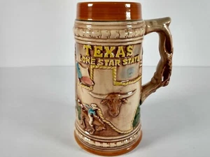 "Placo de piedra Texas Lone Star State Japón 7" - Imagen 1 de 9