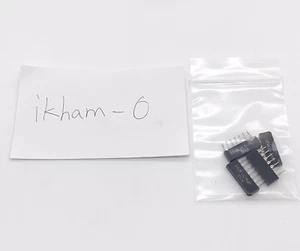 Lowest Price 4PCS uPA63H Original NEC Dual J-FET NOS for AUDIO AMP From Japan - Picture 1 of 10