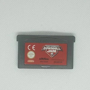 Tony Hawk's Downhill Jam (Nintendo Game Boy Advance, 2006) - Bild 1 von 1