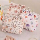 Nylon Cosmetic Bag Waterproof Coin Pouch Cute Coin Purses  Travel