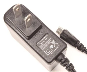 Genuine Plantronics SSA-5W-05 Micro USB Charger 5V 180mA for Bluetooth Headset - Picture 1 of 1