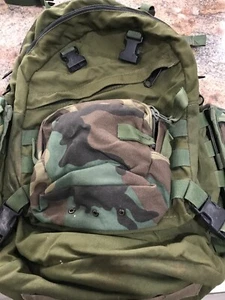 Tactical Tailer Backpack - Picture 1 of 7