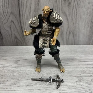 SPAWN SERIE 22 SPAWN BERSERKER TROLL LOSE FIGUR MCFARLANE TOYS 2001 - Bild 1 von 11