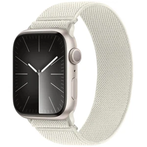 arktisband Solo Loop Armband für Apple Watch Series 1-7 8 9 10 11 SE Ultra 3 - Bild 1 von 51