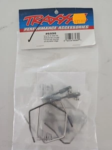Sway Bar Kit Traxxas Slash 4x4 TRA6898 - Picture 1 of 2