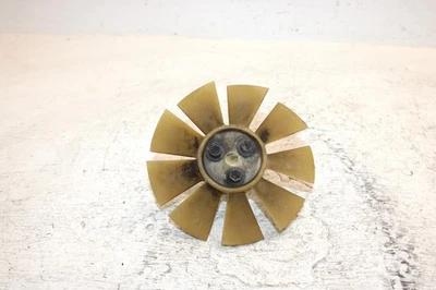 Conjunto de ventilador de refrigeración Arctic Cat Z 440 1995 fabricante original 3003-285 SA13 Foto 1 de 4