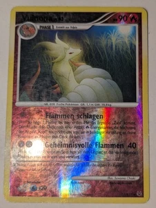  Holo & Reverse Holo 27 Pokemonkarten Sammlung 2009-2012  - Bild 1 von 24