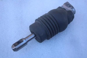 2017 CHEVROLET VOLT STEERING COLUMN COUPLER INTERMEDIATE SHAFT - Picture 1 of 10