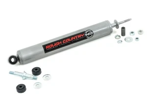 Rough Country N3 Steering Stabilizer for 2005-2007 Ford Super Duty - 8732230 - Foto 1 di 3